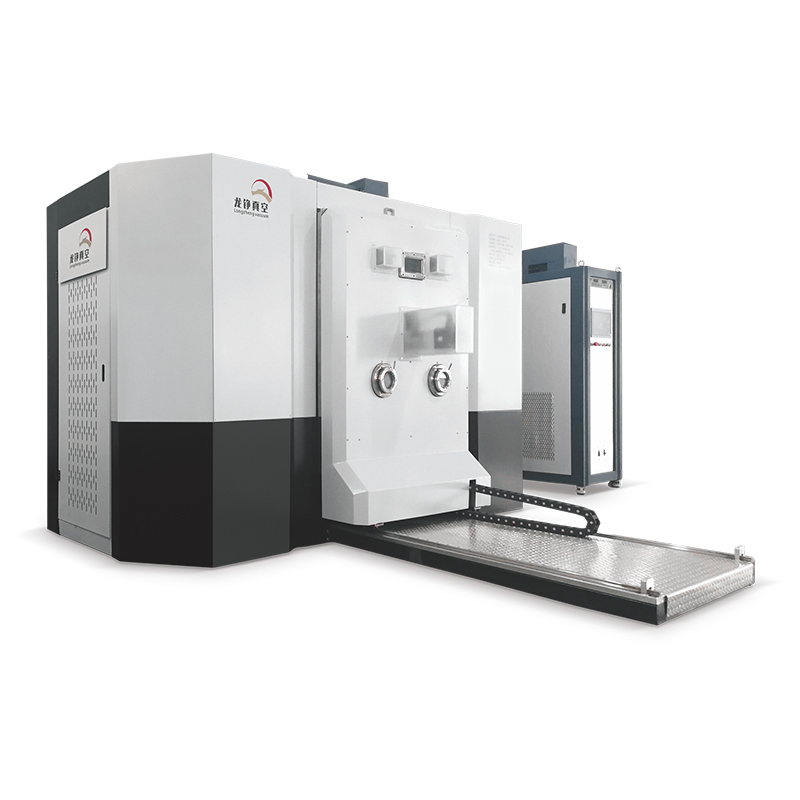 Experimentelle Wickelschichtausrüstung