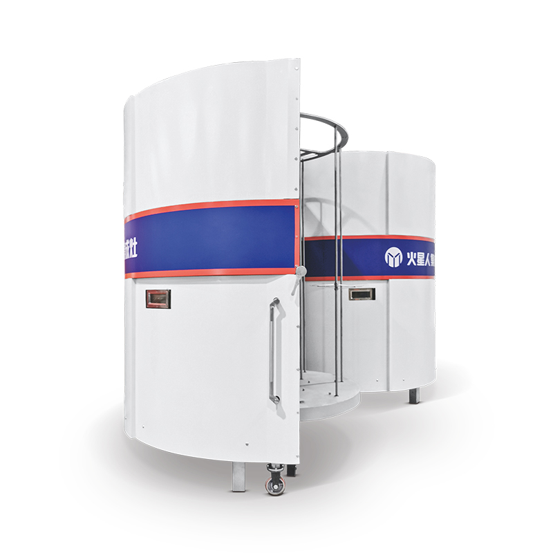 High -End -integrierter Herd mit großer Beschichtungsausrüstung