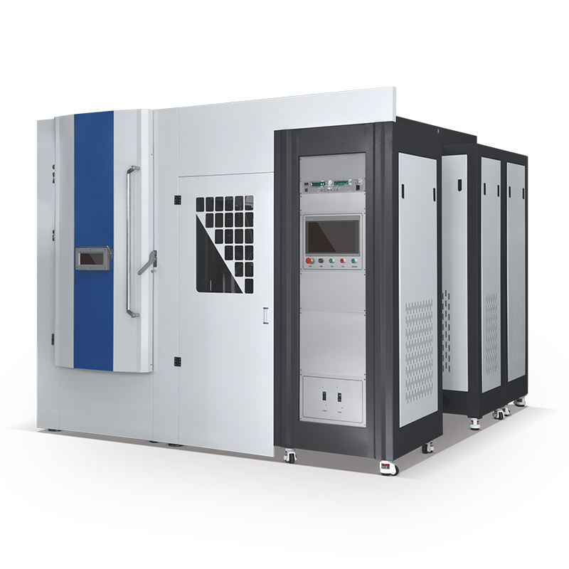 High -End -Schmuckbeschichtungsausrüstung