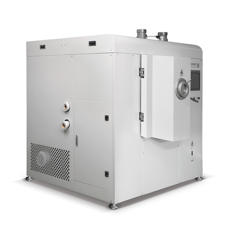 Lidar -Beschichtungsausrüstung